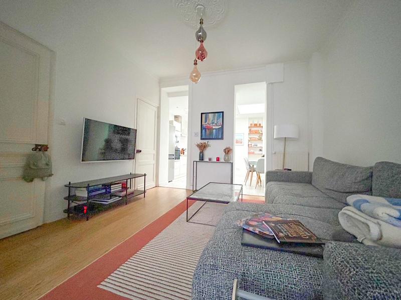 Maison - 114 m² - 4 pièces