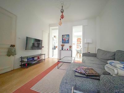 Maison - 114 m² - 4 pièces