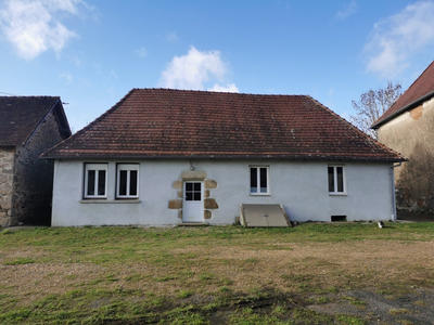 Appartement - 93 m² - 4 pièces