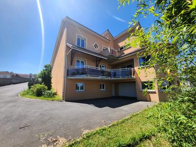 Maison - 170 m² - 7 pièces