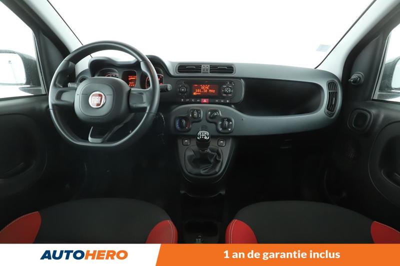 Fiat Panda 1.2 Easy 69 ch