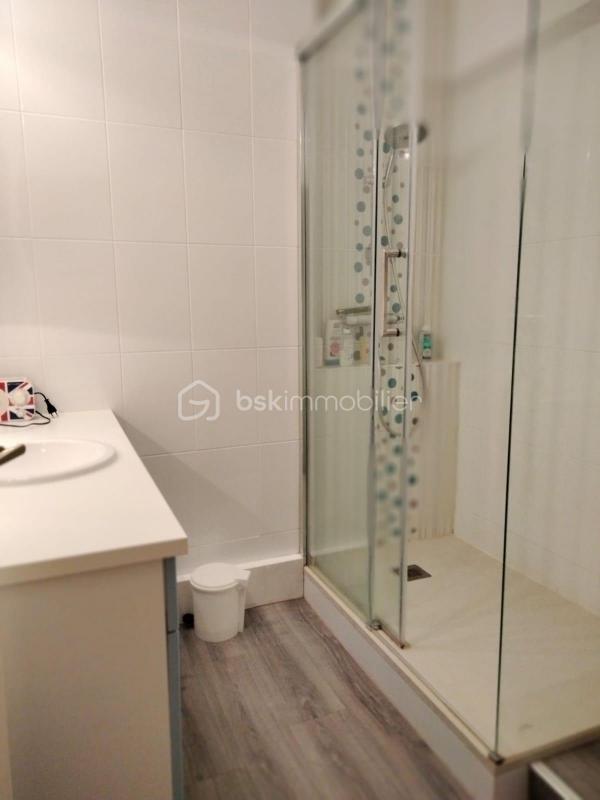 Appartement - 58 m² - 2 pièces