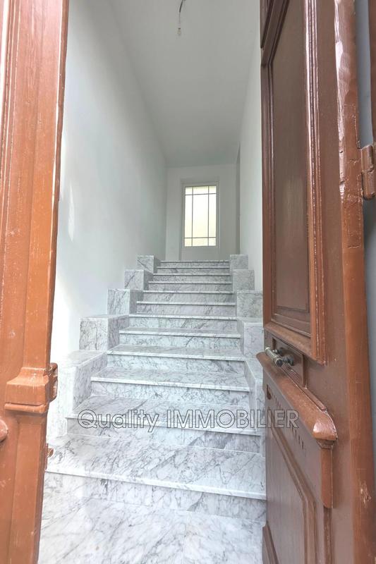 Appartement - 182 m²