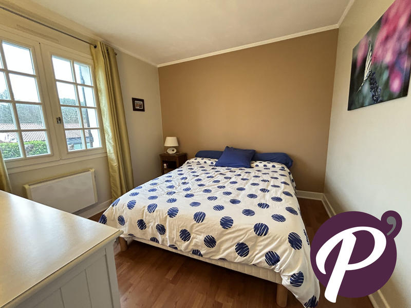 Maison - 106 m² - 4 pièces