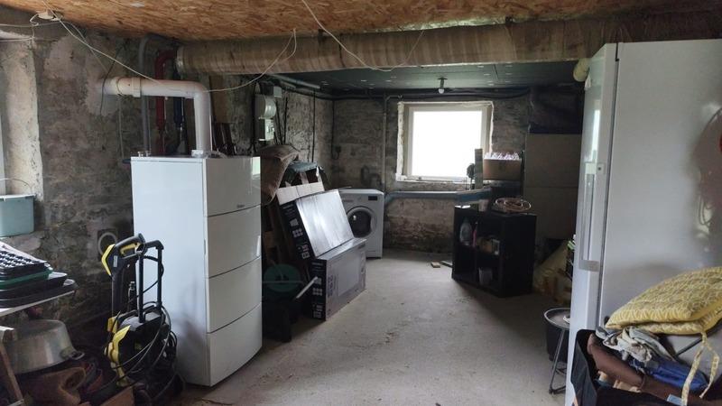 Maison - 108 m² - 5 pièces