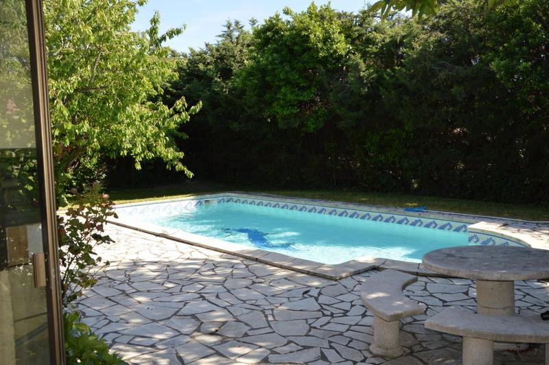 Maison - 102 m² - 5 pièces