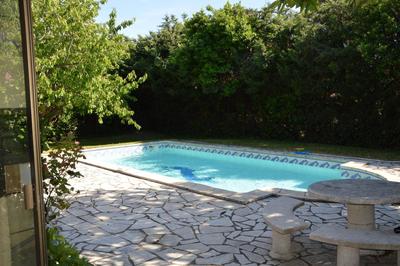 Maison - 102 m² - 5 pièces