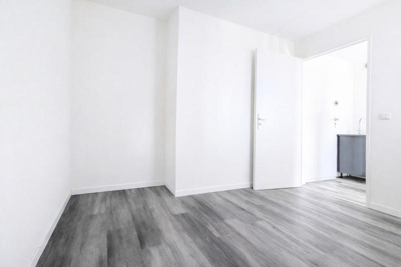 Appartement - 28 m² - 2 pièces