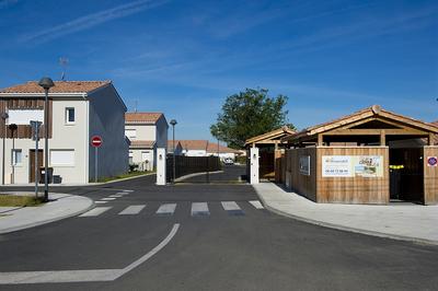 Pavillon - 51 m² - 2 pièces