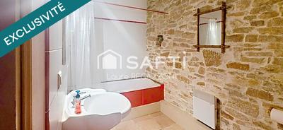 Maison - 182 m² - 5 pièces