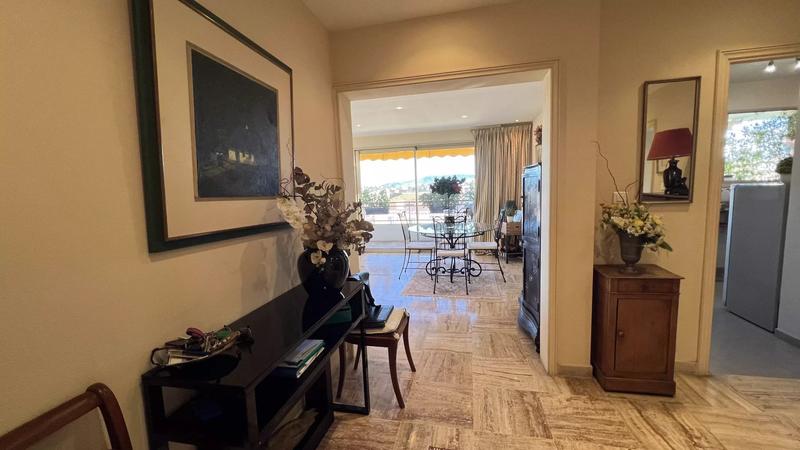 Appartement - 84 m² - 3 pièces