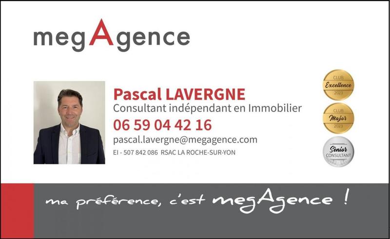 Maison - 35 m² - 3 pièces