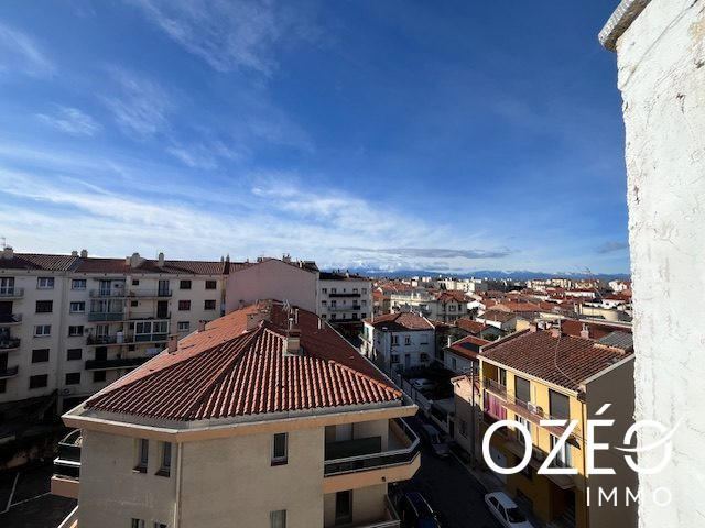 Loft - 39 m² - 2 pièces