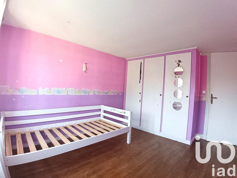 Maison - 68 m² - 3 pièces