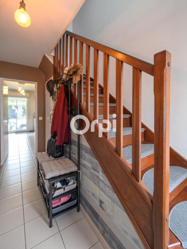 Maison - 98 m² - 4 pièces