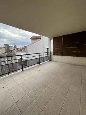 Appartement - 114 m² - 4 pièces