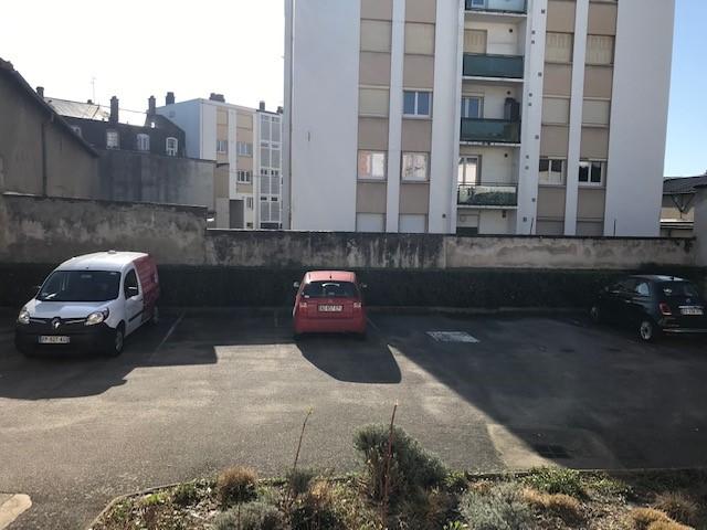 Appartement - 107 m² - 4 pièces