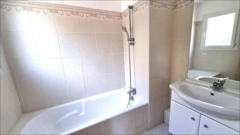 Appartement - 2 pièces