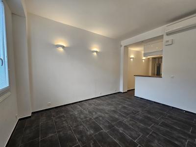 Bureau - 43 m²