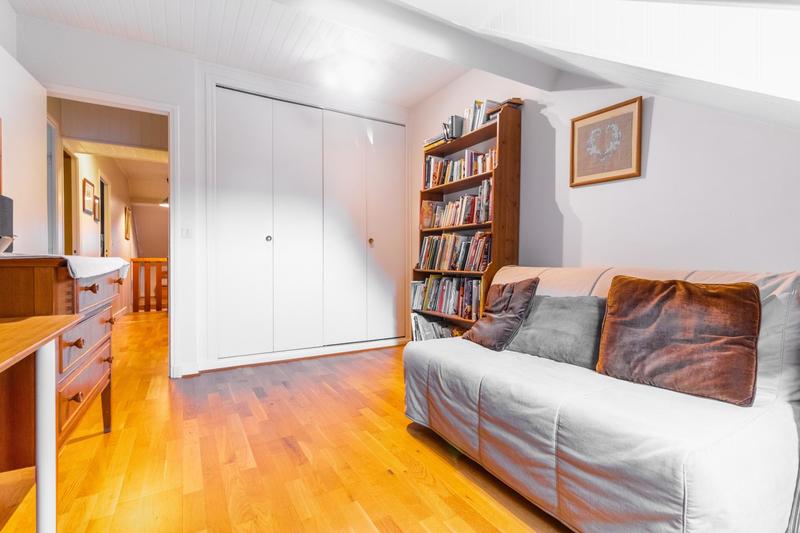 Appartement - 168 m² - 7 pièces