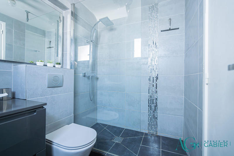 Duplex - 36 m² - 2 pièces