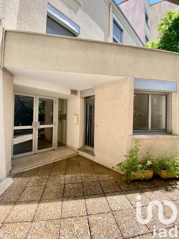 Appartement - 88 m² - 3 pièces