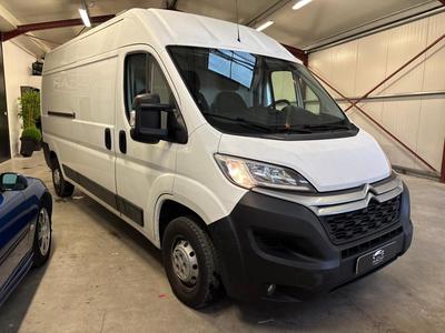 Citroën Jumper L3h2 Bluehdi 140cv Tva Recuperable