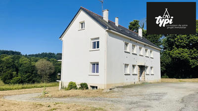 Appartement - 49 m² - 2 pièces