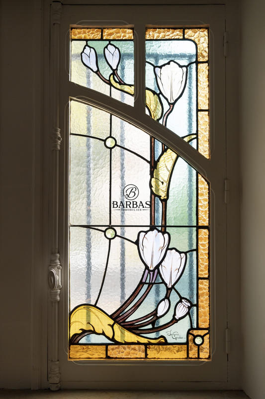 Propriété - 577 m² - 11 pièces