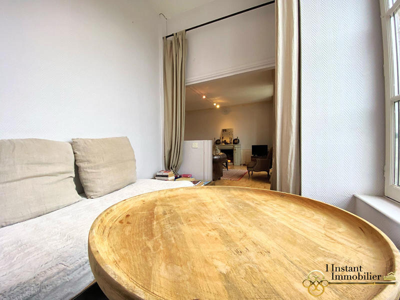 Appartement - 145 m² - 7 pièces