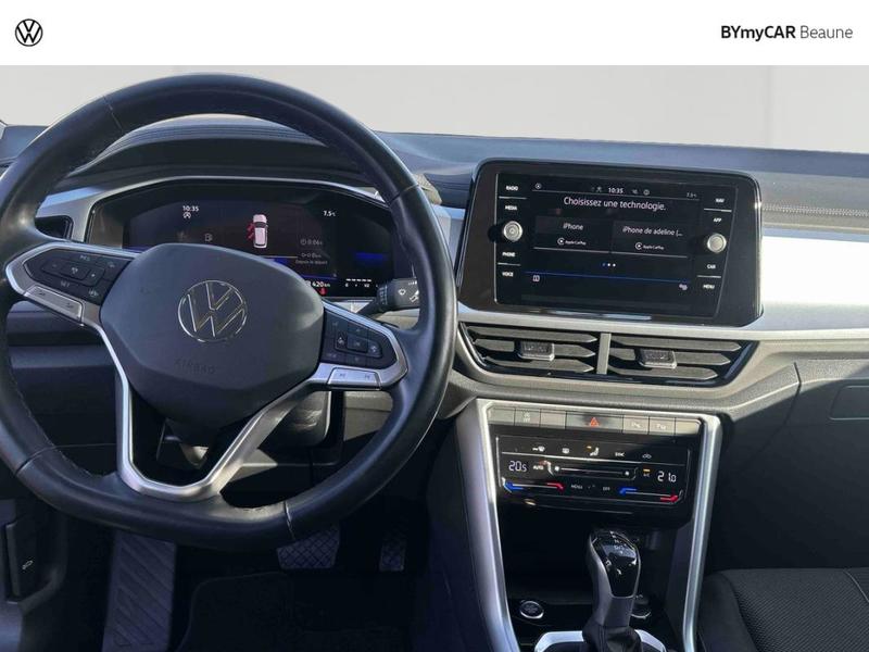 Volkswagen t-Roc 1.5 Tsi Evo 150 Start/Stop Dsg7 Life Plus