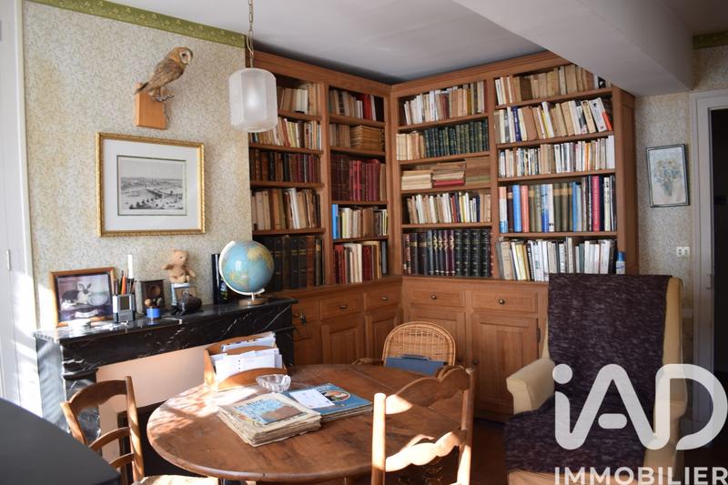 Maison de campagne - 175 m² - 7 pièces