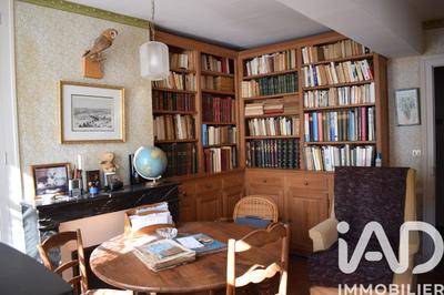 Maison de campagne - 175 m² - 7 pièces