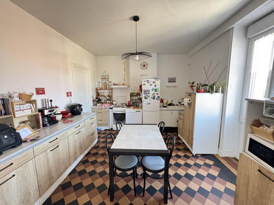 Immeuble - 189 m² - 8 pièces