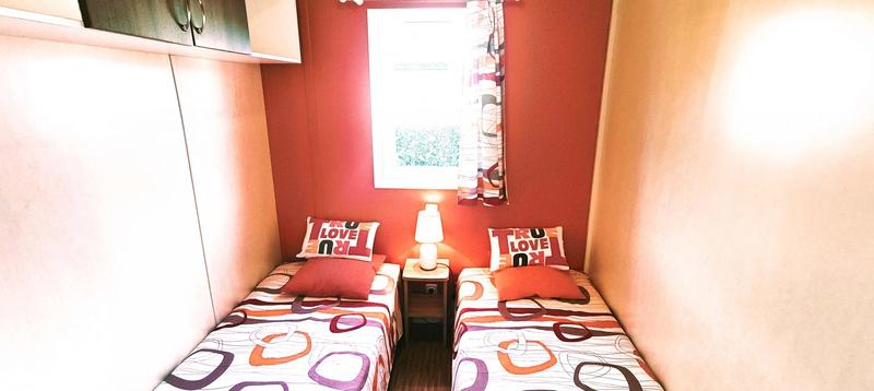 Châlet - 35 m² - 3 pièces