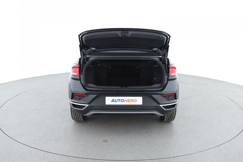 Volkswagen t-Roc Cabriolet 1.0 Tsi Style 115 ch