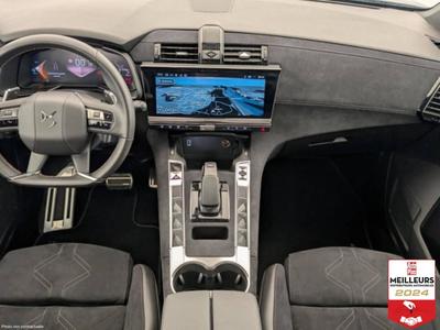 Ds Ds 7 Hybride Rechargeable E-Tense 300 Eat8 4x4 Per