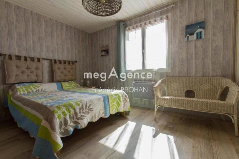 Maison de campagne - 70 m² - 3 pièces