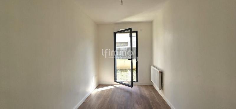 Appartement - 77 m² - 4 pièces