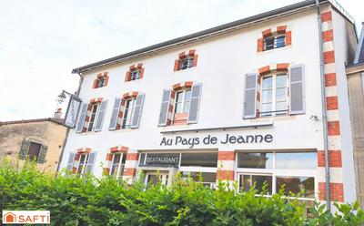 Local commercial - 380 m² - 9 pièces