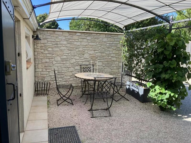 Maison - 205 m² - 7 pièces