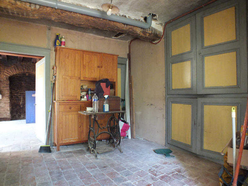 Maison en pierre - 123 m² - 4 pièces