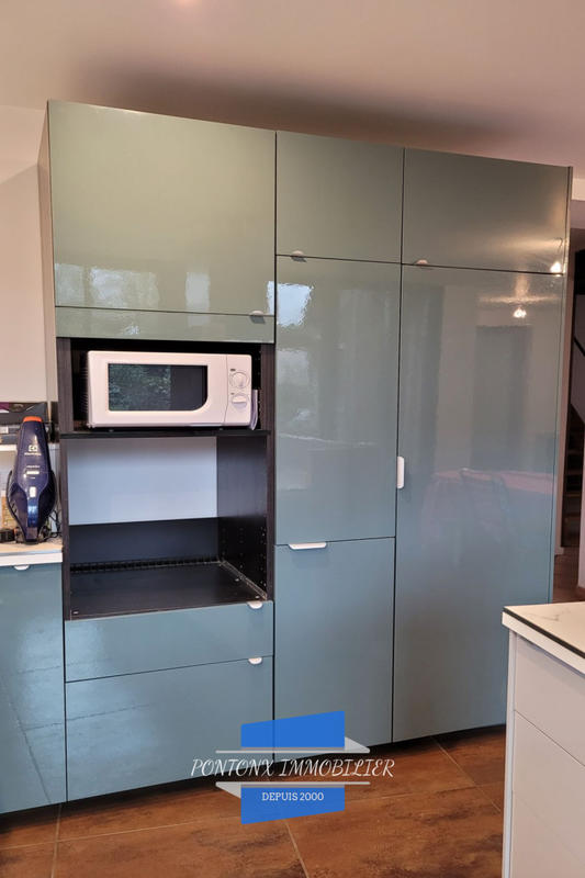 Maison - 128 m² - 4 pièces