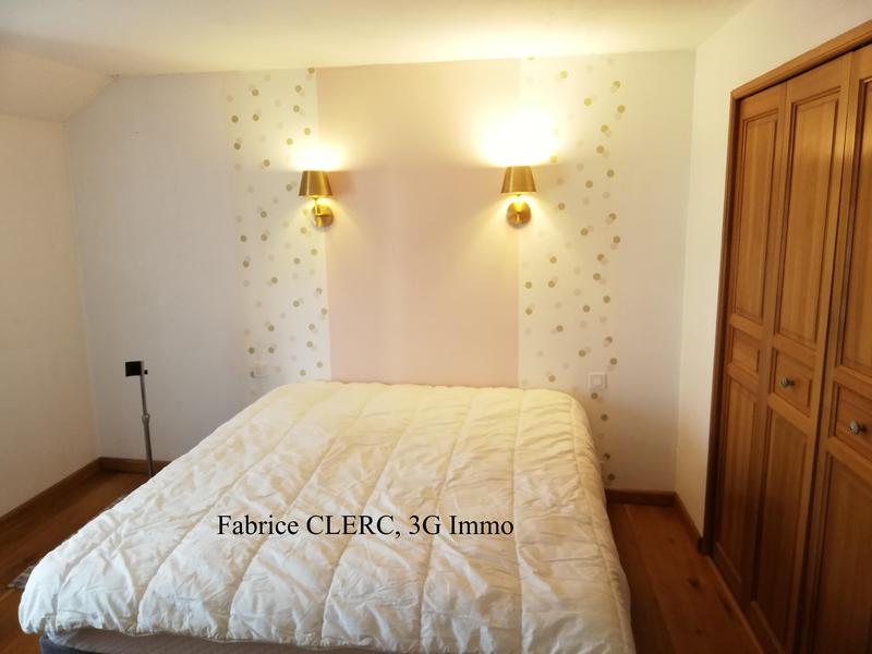 Longère - 170 m² - 6 pièces