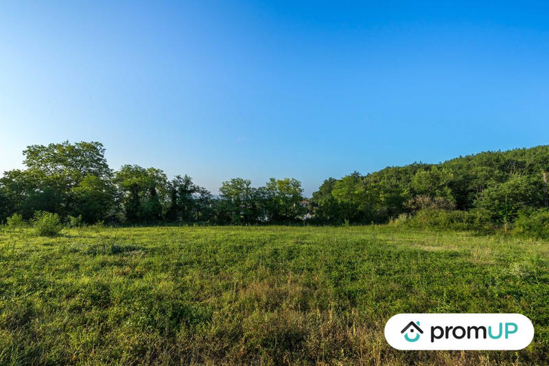 Terrain - 122 232 m²