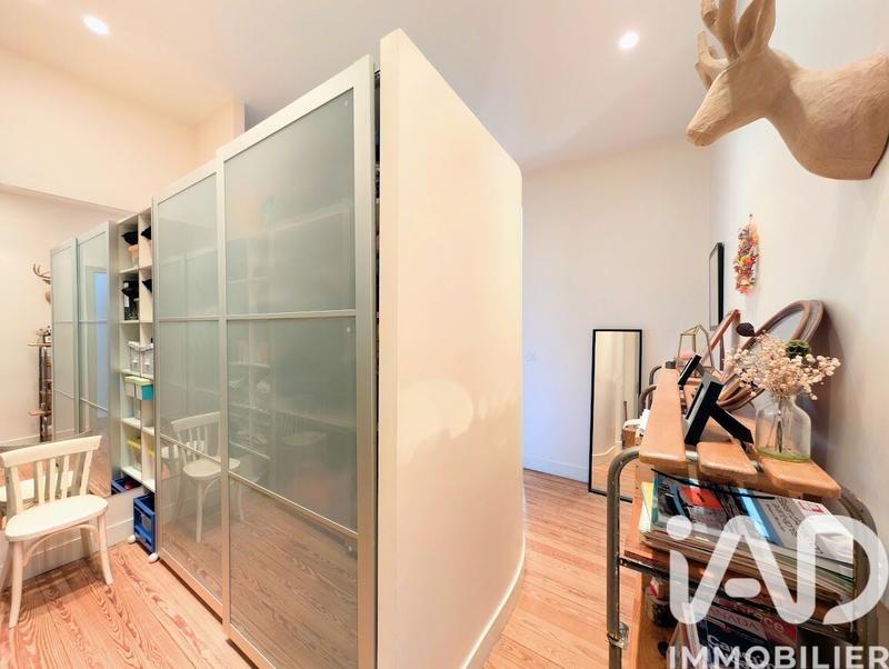 Maison - 143 m² - 4 pièces