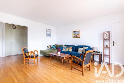 Appartement - 97 m² - 4 pièces