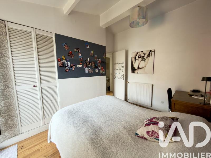 Appartement - 101 m² - 4 pièces