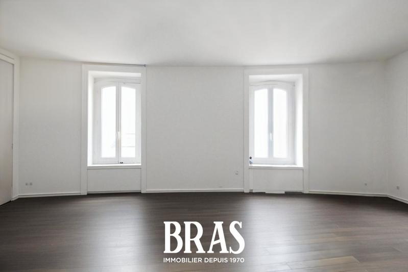 Appartement - 58 m² - 2 pièces