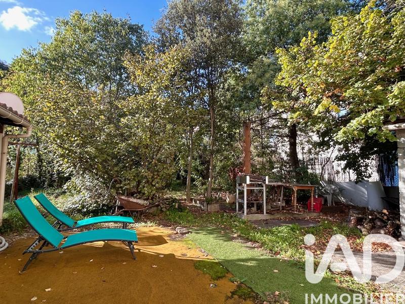 Maison - 126 m² - 6 pièces